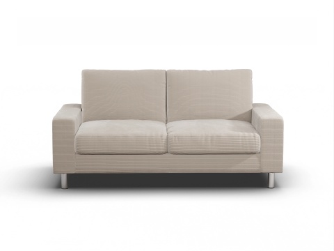 2-Sitzer Sofa